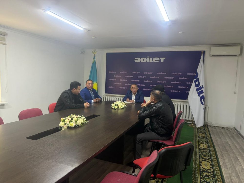 ЗАКОН И ПОРЯДОК: ГРАЖДАНАМ ОКАЗАНА ПРАВОВАЯ ПОМОЩЬ — Фото 6