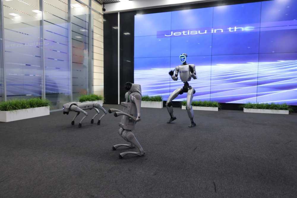 Jetisu Digital Forum 2026: в Жетісу обсудили применение искусственного интеллекта в различных сферах — Фото 9