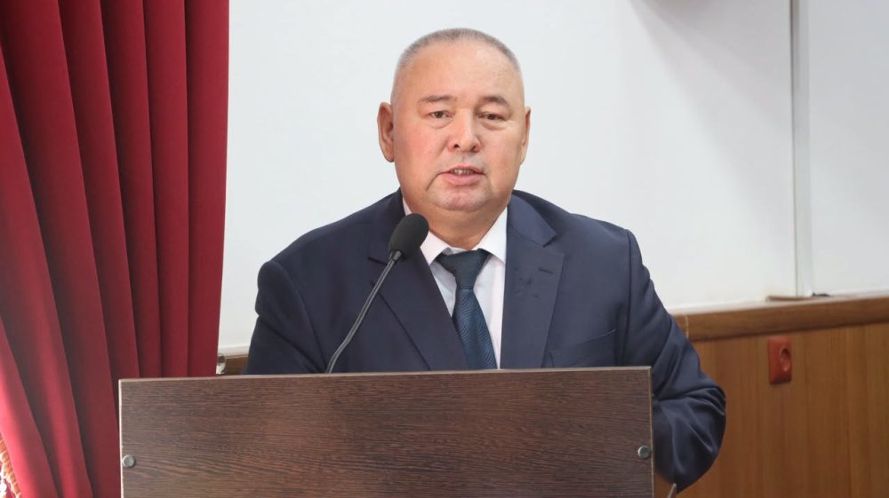 Состоялась встреча с депутатами районного маслихата VIII созыва — Фото 8