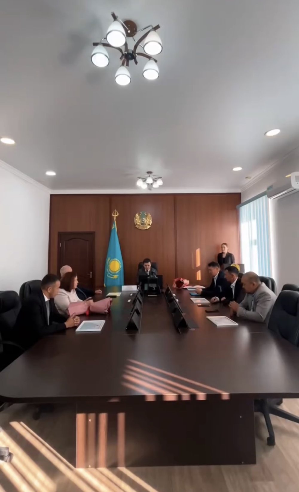 Вклад в развитие родного края: в районе почтили депутатов VIII созыва — Фото 5