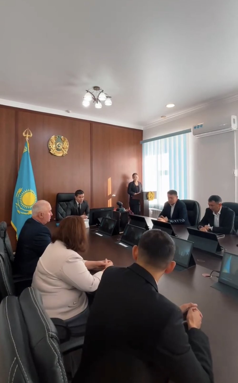 Вклад в развитие родного края: в районе почтили депутатов VIII созыва — Фото 1