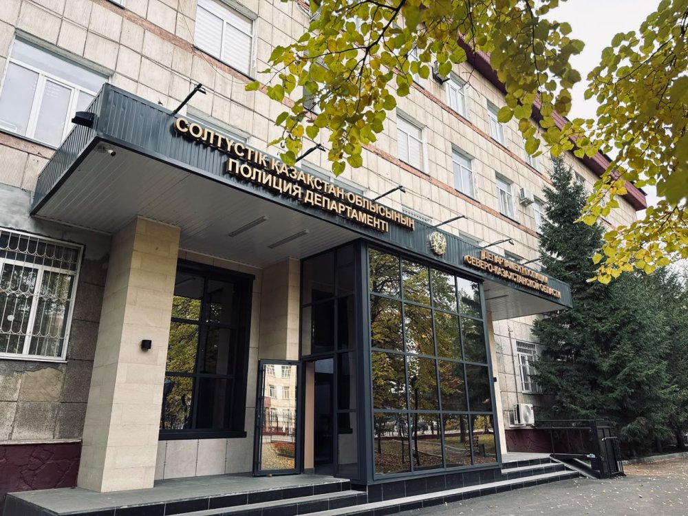 В Петропавловске полицейские и судьи обсудили вопросы защиты социальных прав правоохранителей — Фото 9