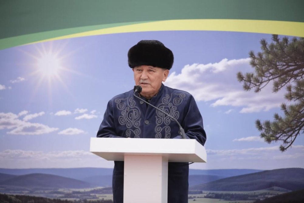 В Кокшетау открыли парк «Бірлік» в рамках акции «Таза Қазақстан» — Фото 10