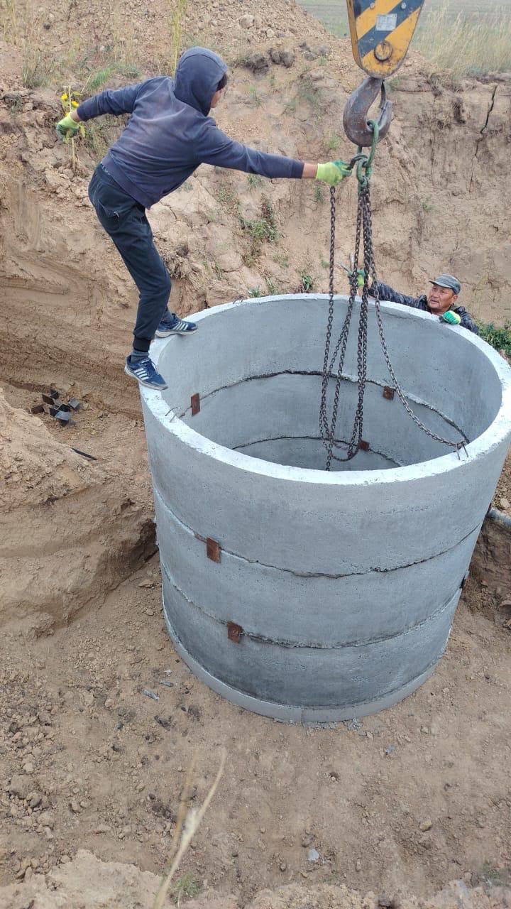 В Бородулихинском районе обновили водопровод — Фото 3