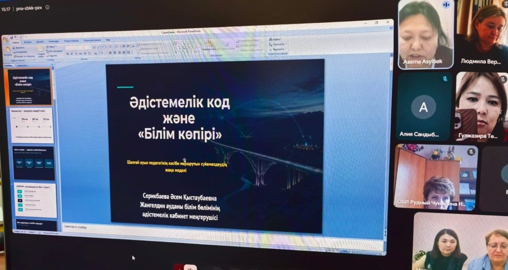 КАКОЙ КОД У МЕТОДИСТА? — Фото 7