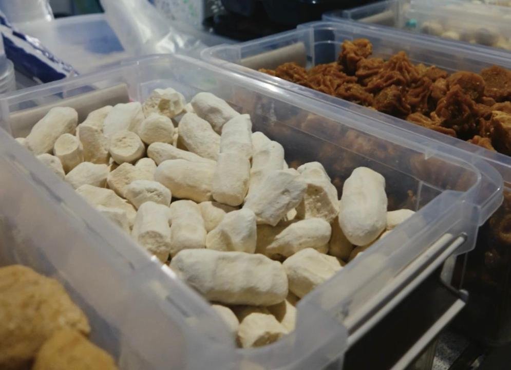 В Актобе жителям предложили продукты питания по доступным ценам — Фото 9