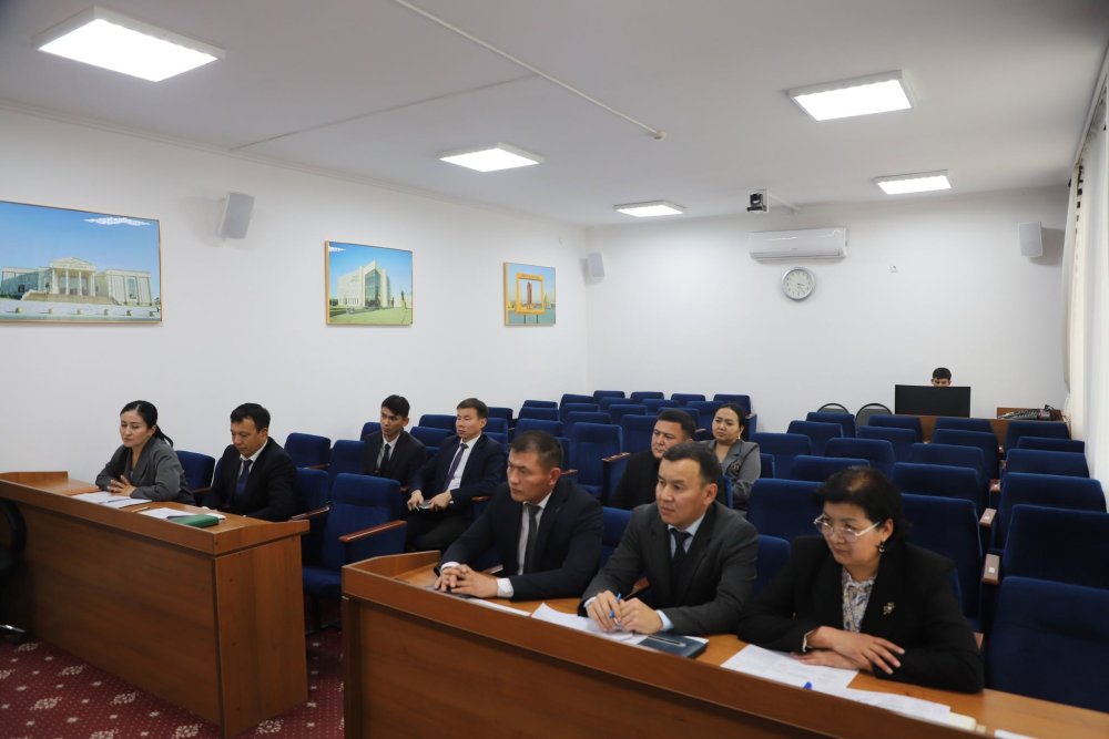 Каждый вопрос, поднятый на личном приёме, находится на контроле — Фото 8