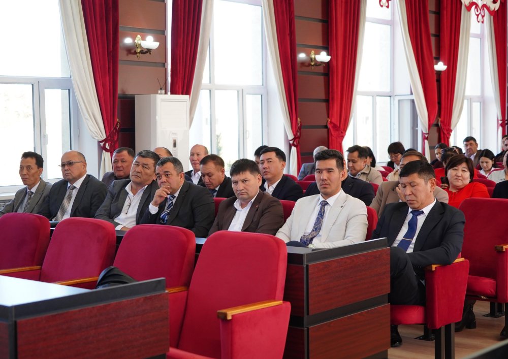 ПРОВЕДЕНО СОВЕЩАНИЕ ПО ПРОФИЛАКТИКЕ ПРАВОНАРУШЕНИЙ СРЕДИ НЕСОВЕРШЕННОЛЕТНИХ — Фото 7