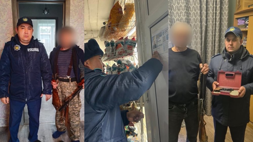 Почти 4 тысячи проблемных адресов определили в ходе ОПМ «Безопасный дом» — Фото 2