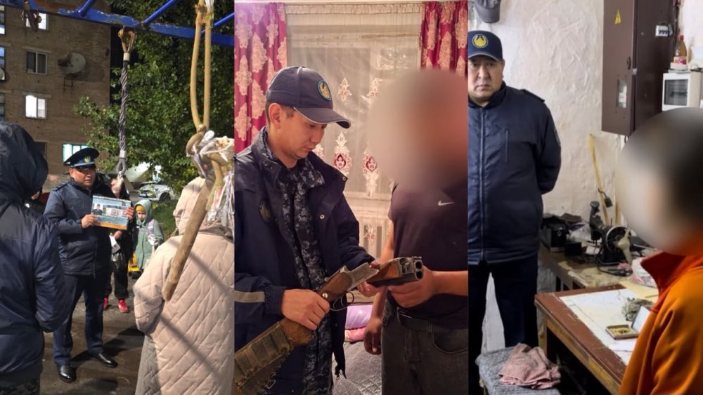 Почти 4 тысячи проблемных адресов определили в ходе ОПМ «Безопасный дом» — Фото 1
