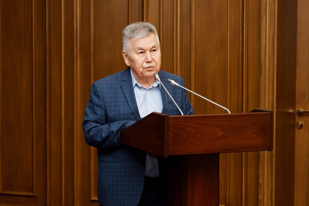 Научное сообщество Министерства просвещения разработает методические рекомендации по исследованию программы «Адал азамат» — Фото 11