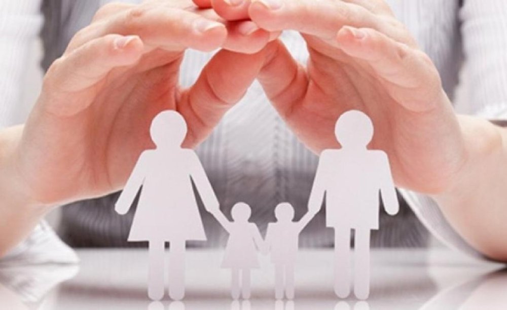 Поддержка семьи – в центре социальных изменений