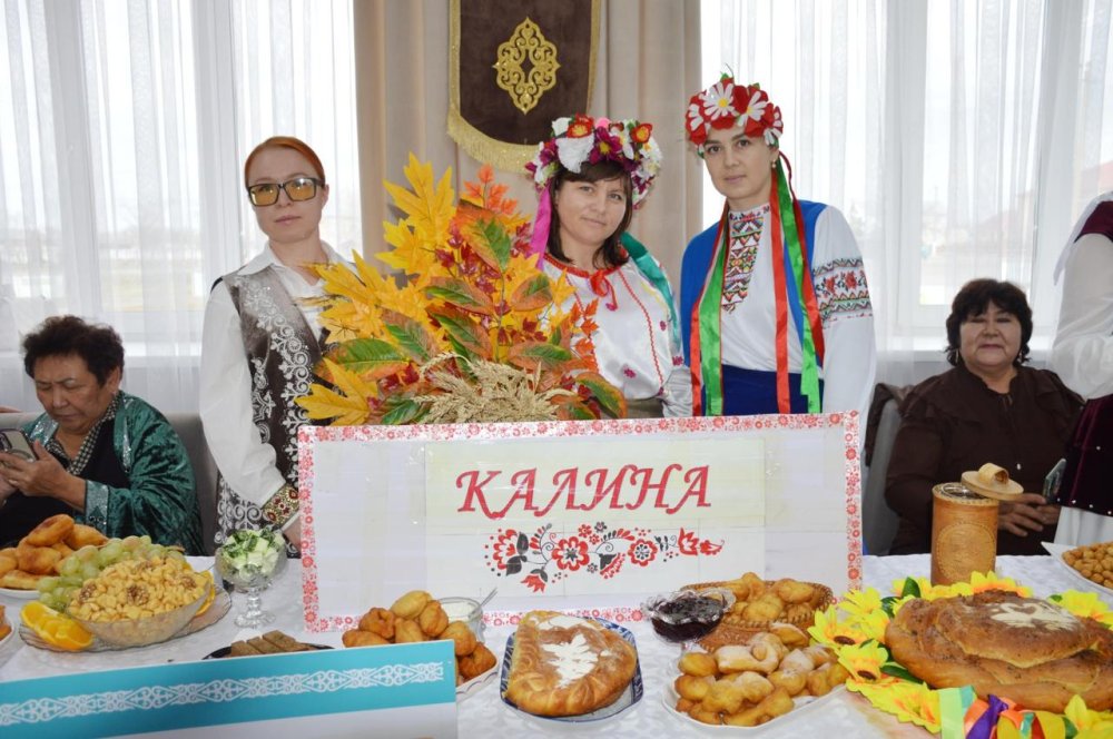В Тимирязевском районе прошёл День хлеба! — Фото 3