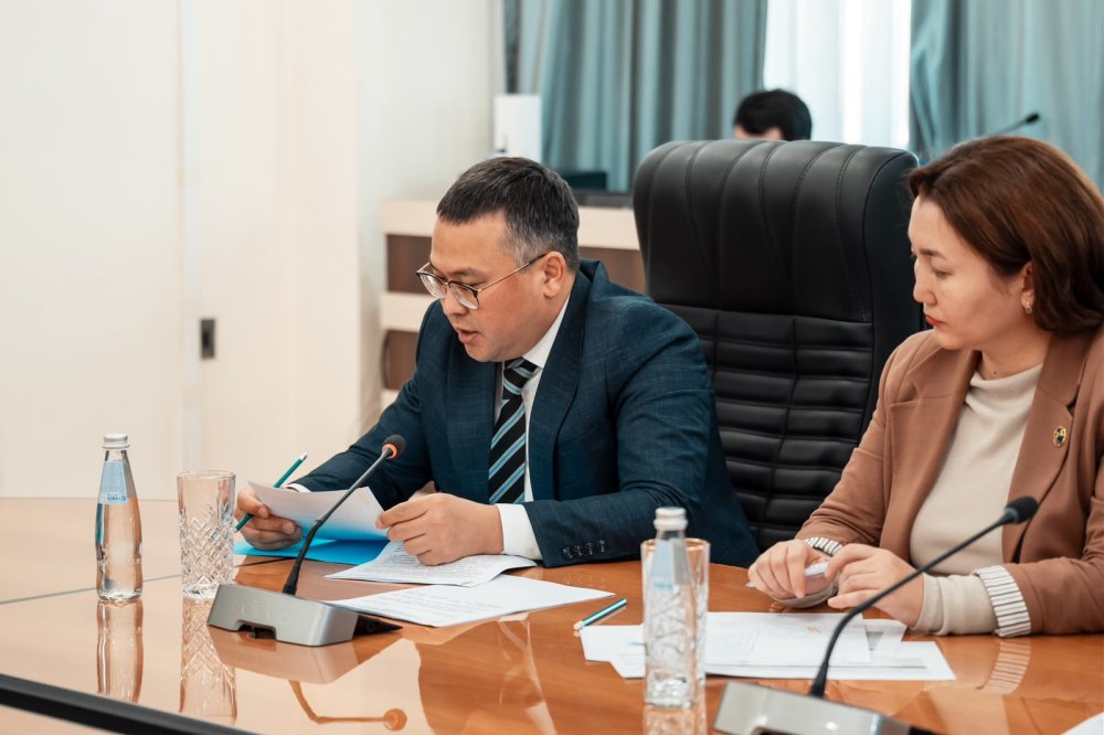 В Казахстане более 1,4 млн человек участвуют в марафоне «Кітап оқитын ұлт» — Фото 4