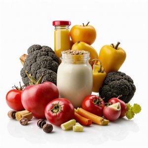 Требования к маркировке пищевой продукции (ТР ТС 2022/2011)