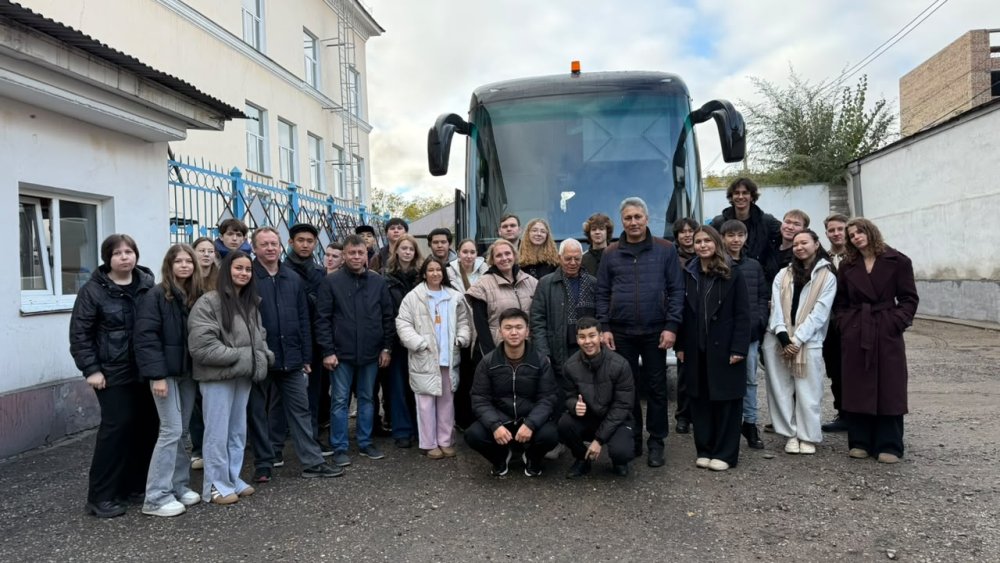 Большое достижение в мире музыки: павлодарские студенты одержали победу на международном конкурсе — Фото 3