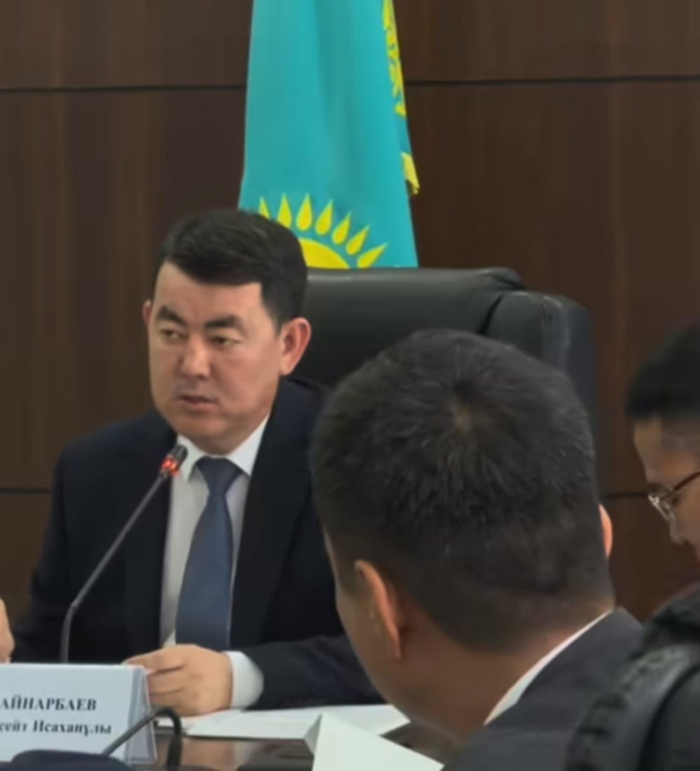 В Каракиянском районе отработана работа сельских акимов — Фото 1