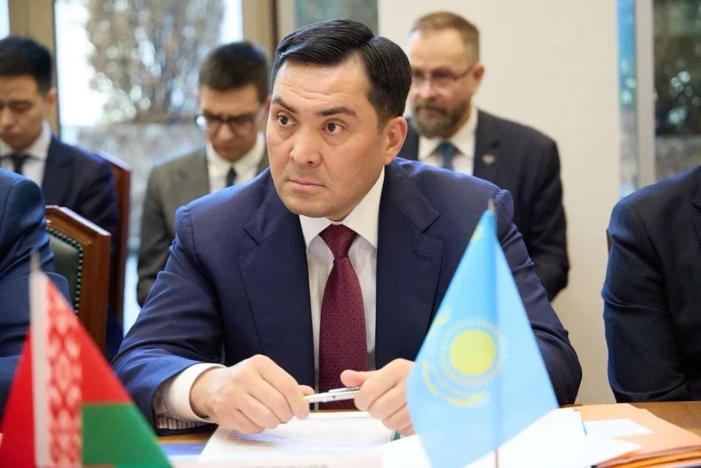 Министры энергетики стран ЕАЭС обсудили развитие общих энергетических рынков — Фото 1
