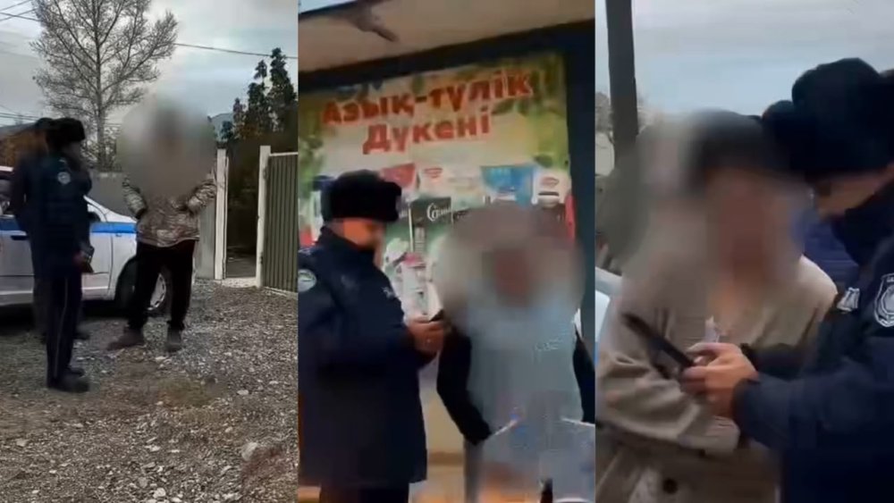 В ВКО продолжают следить за соблюдением правил благоустройства