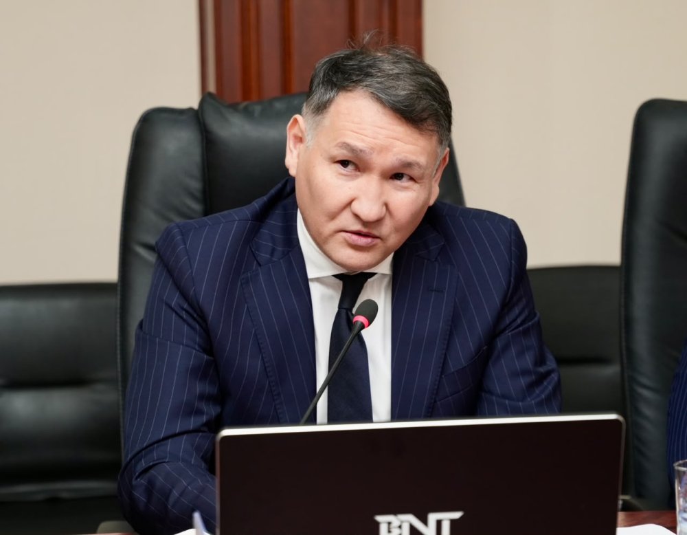 Общественный совет Минэнерго обсудил вопросы повышения нефтеотдачи и развития внутристрановой ценности — Фото 4