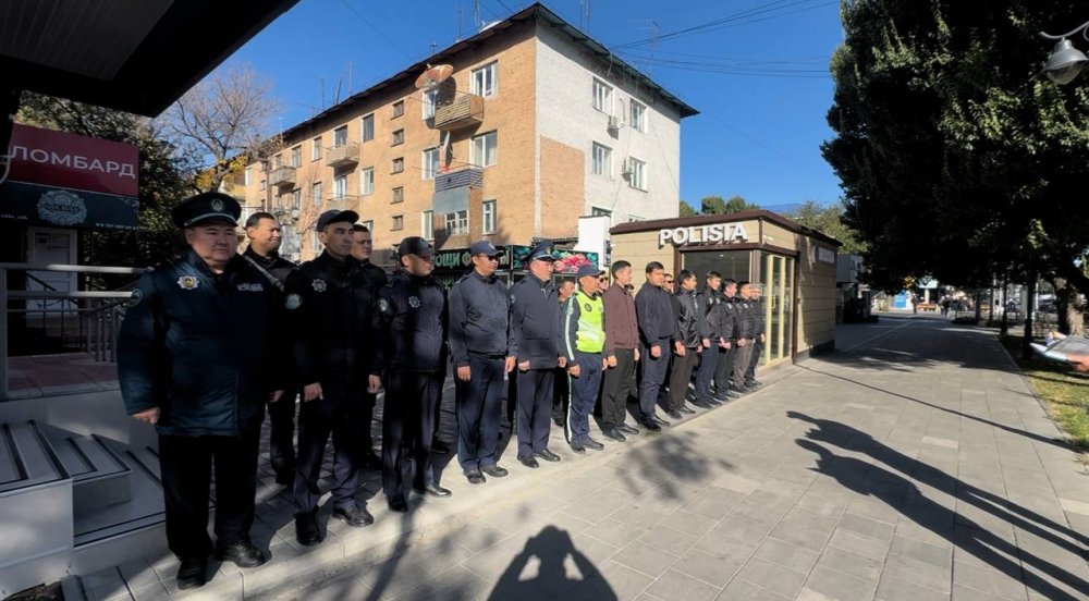 Более 2000 брошюр против интернет-мошенничества раздали жителям области Жетісу — Фото 1