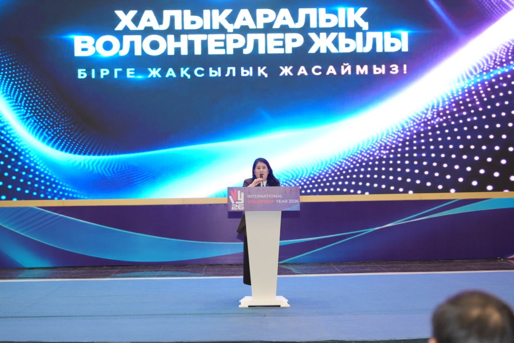 «GREEN ARAL: VOLUNTEERS FOR LIFE 2026»: МЕЖДУНАРОДНАЯ ИНИЦИАТИВА, НАПРАВЛЕННАЯ НА ЭКОЛОГИЧЕСКОЕ БУДУЩЕЕ АРАЛЬСКОГО МОРЯ — Фото 11