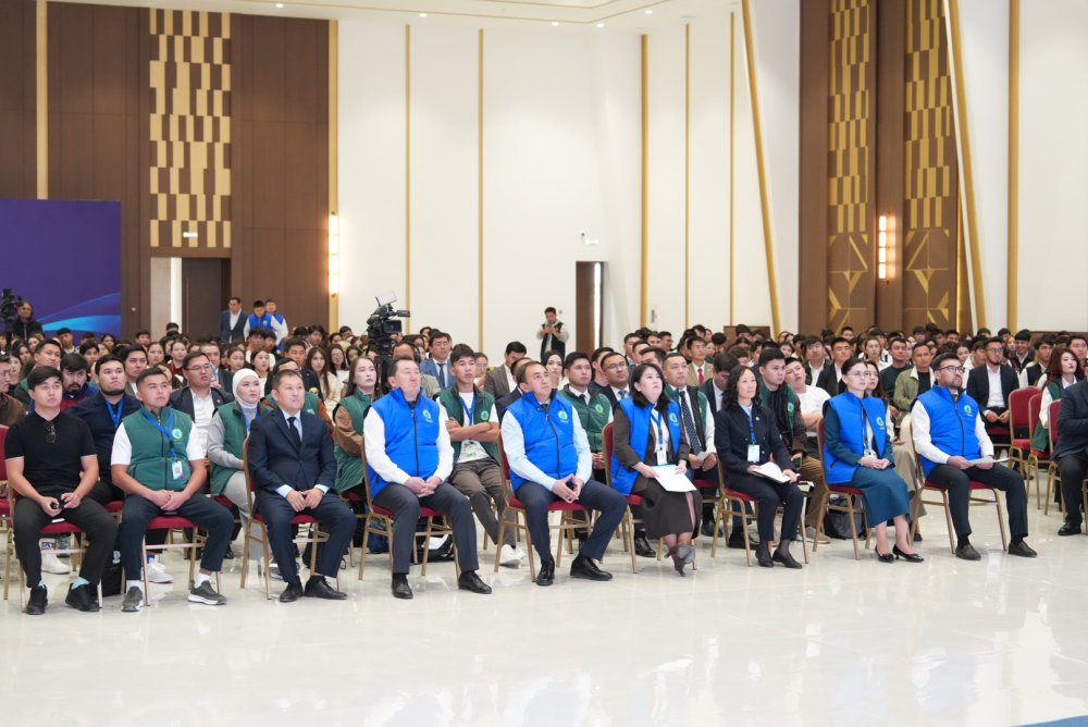 «GREEN ARAL: VOLUNTEERS FOR LIFE 2026»: МЕЖДУНАРОДНАЯ ИНИЦИАТИВА, НАПРАВЛЕННАЯ НА ЭКОЛОГИЧЕСКОЕ БУДУЩЕЕ АРАЛЬСКОГО МОРЯ — Фото 3