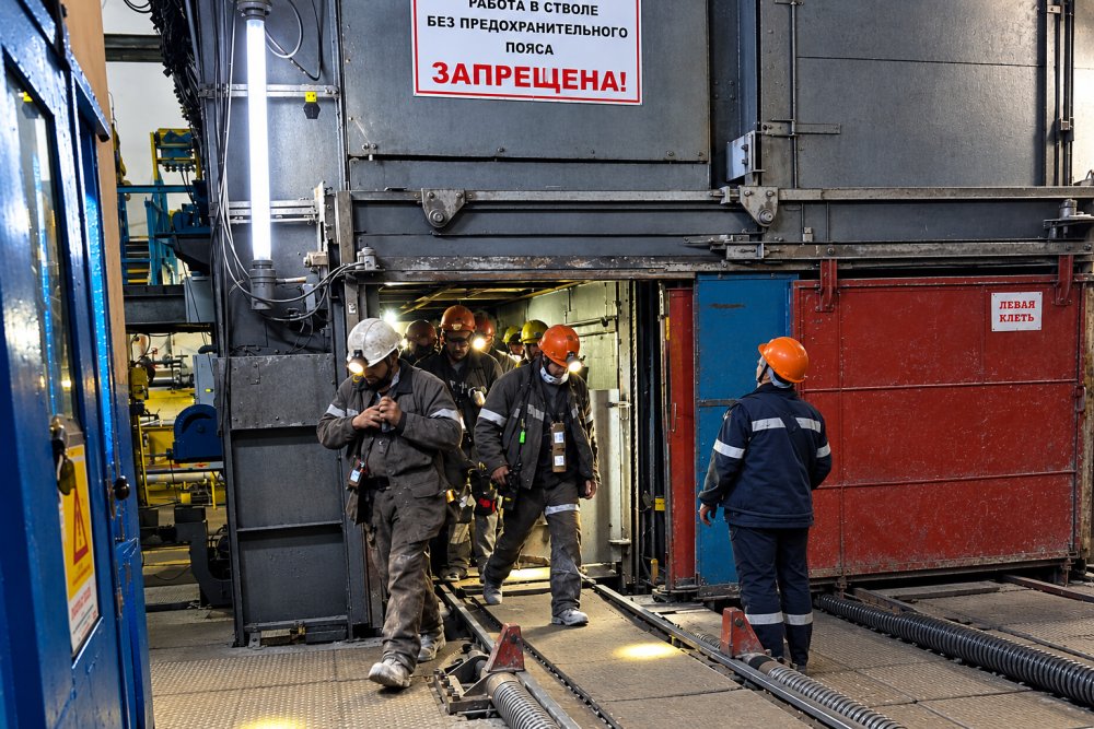 Промышленная безопасность на шахте: в Карагандинской области выявлено более 100 нарушений — Фото 3
