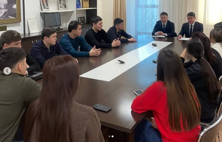 Правовое просвещение молодежи — важный шаг к формированию правовой культуры! — Фото 2