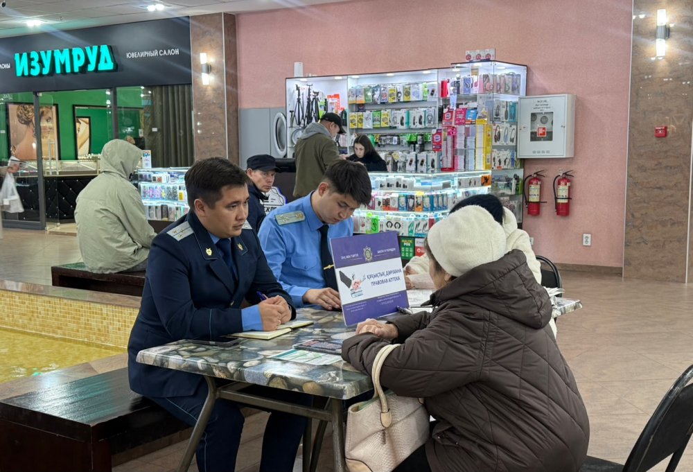 «Правовая аптека»: от обращения к реальному результату — Фото 3