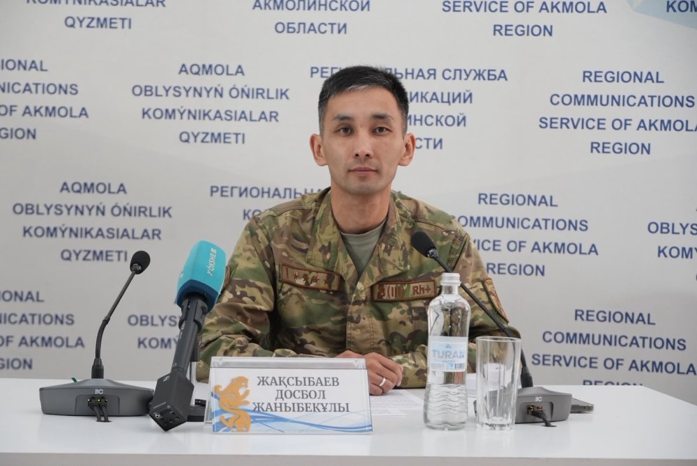 В Акмолинской области усиливают меры пожарной безопасности в отопительный период — Фото 5