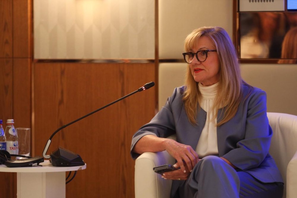 Женщины в авиационной безопасности: человеческий фактор как ключ к защите отрасли — Фото 7