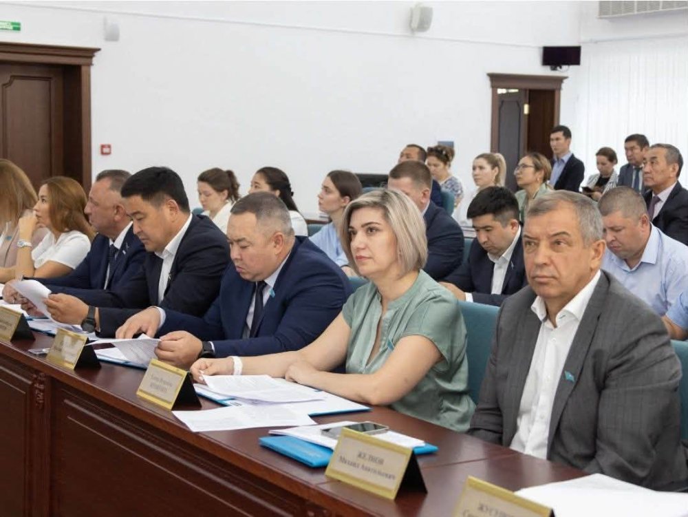 Уважаемые жители города Павлодара! Дорогие избиратели! — Фото 2