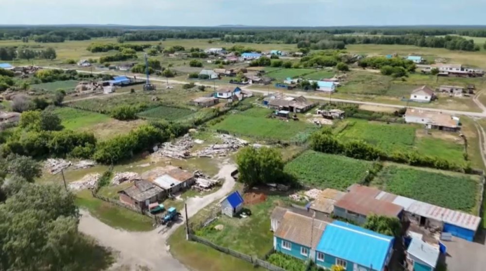 Пять лет без алкоголя: село Жаналык в Жетісу живет без преступности