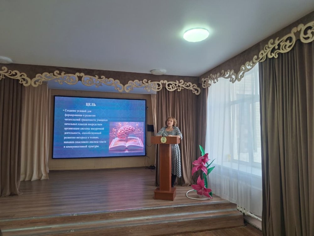 Городской этап Республиканского конкурса «Лучшая авторская программа» — Фото 7