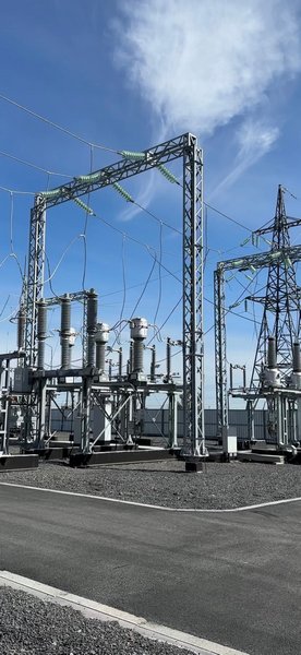 В Карагандинской области повышают надёжность электроснабжения