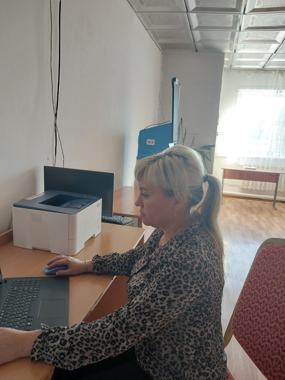 Разъяснительная работа по получению государственных услуг — Фото 2