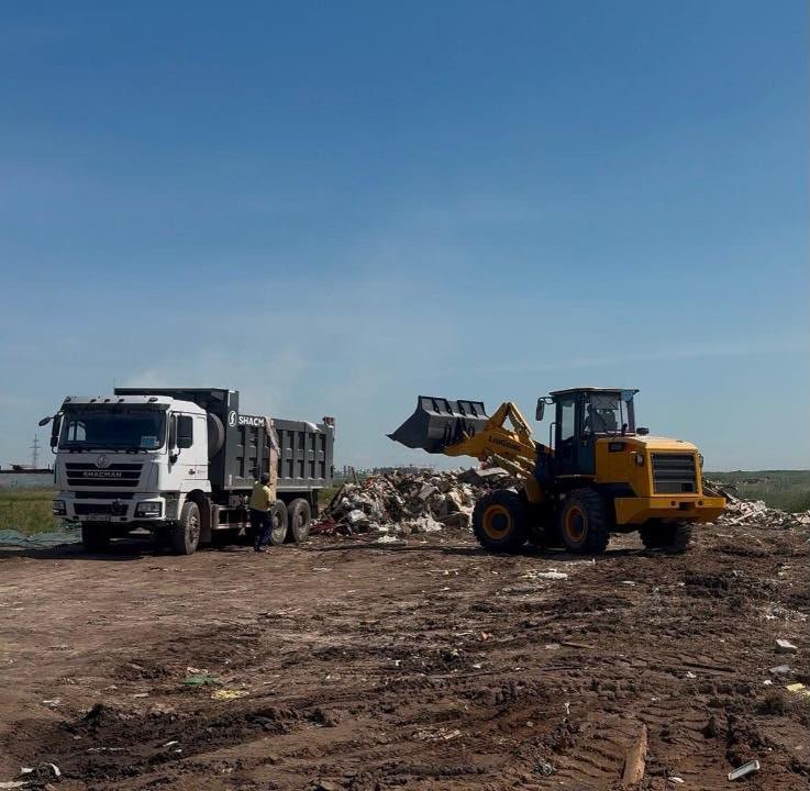В Астане водителям напомнили о важности соблюдения правил дорожного движения — Фото 4