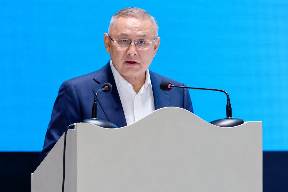Бейбит Исабаев поручил акиму Кербулакского района ускорить работу по подключению абонентов к газу — Фото 3