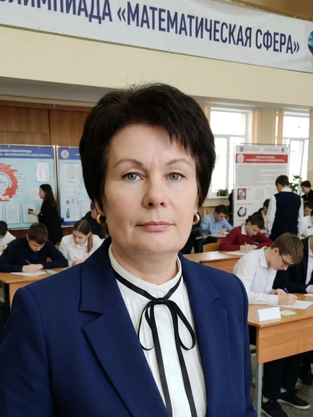 🏆 Учитель Ескельдинского сельского округа заняла призовое место на областной олимпиаде 🎉