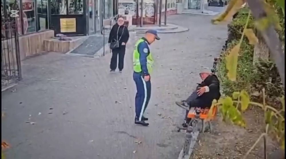 В Жетісу продолжается профилактика правонарушений в общественных местах — Фото 2