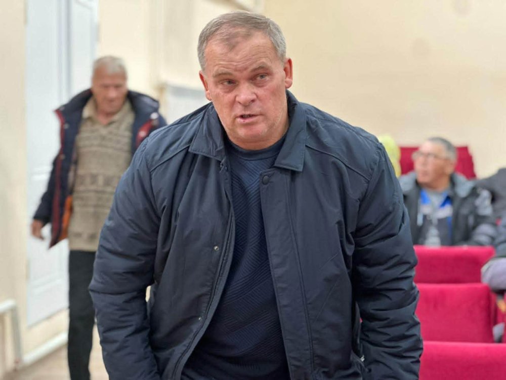 В Осакаровском районе продолжаются отчётные встречи акима района с населением — Фото 12