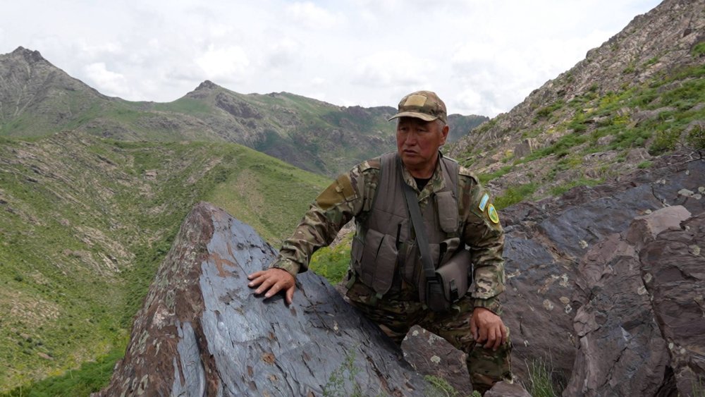 Особо охраняемые природные территории Казахстана в проекте «Green Frontier»! — Фото 6