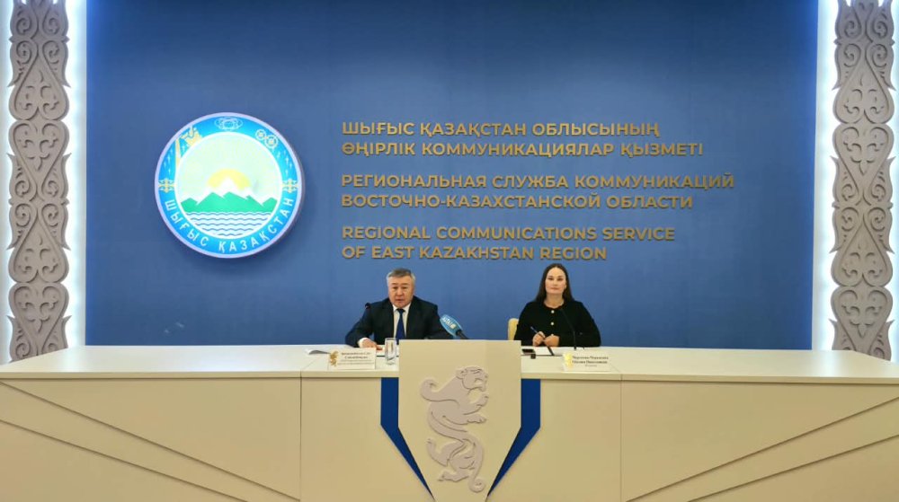 В ВКО налоговые поступления в республиканский бюджет выросли на 154% — Фото 1