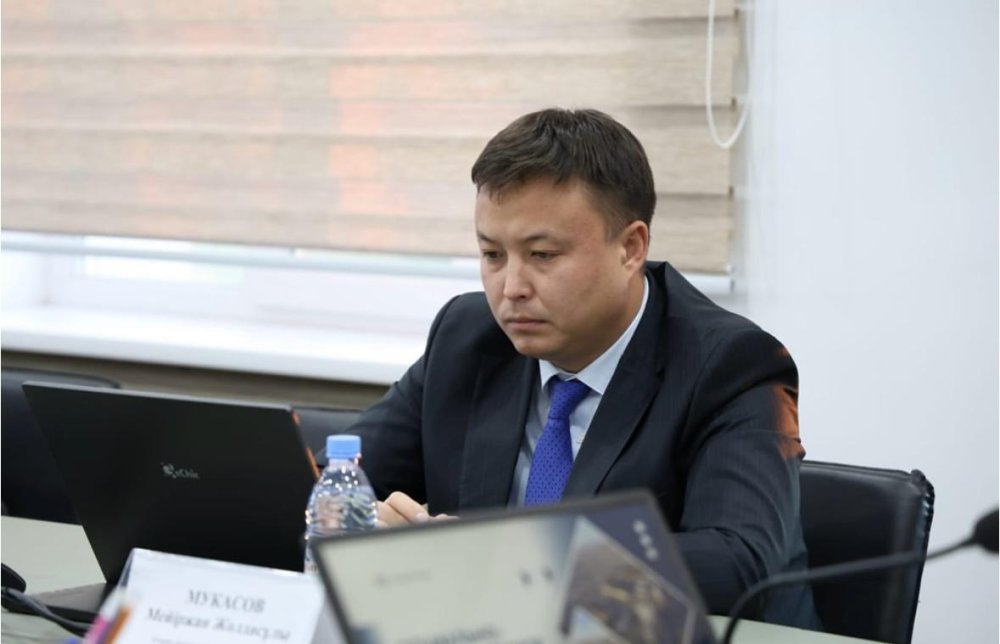 Проанализированы показатели социально-экономического развития Атырау — Фото 3