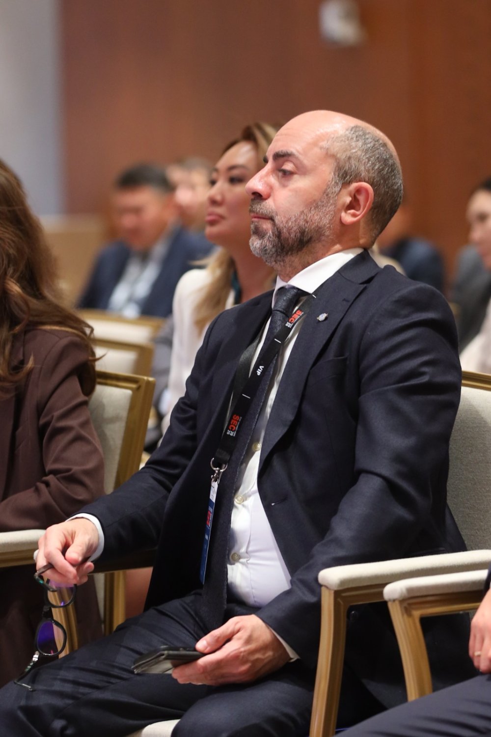 Будущее авиационной безопасности и подготовку нового поколения специалистов обсудили в Астане с участием Генерального секретаря ИКАО — Фото 4