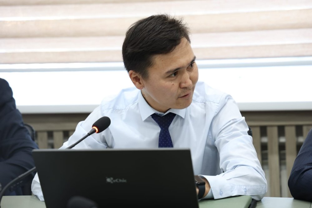 Данияр Таханов: Цифровые решения должны стать импульсом для развития города — Фото 3