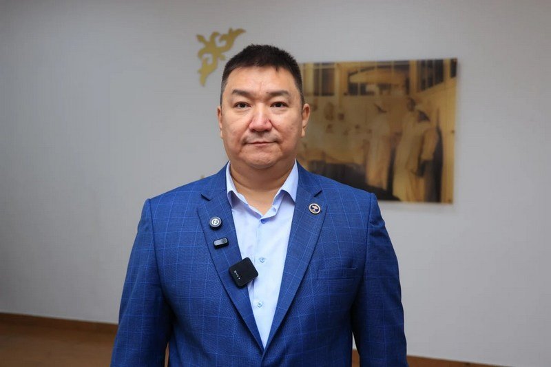 Карагандинскому медицинскому университету присвоили имя первого ректора Петра Поспелова