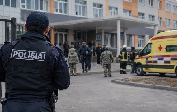 Одна шутка – большие последствия