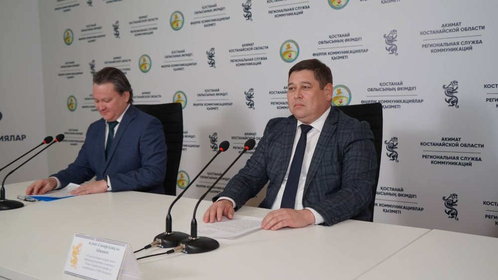 Более 981 млн кубометров воды накоплено в крупнейших водохранилищах Костанайской области — Фото 4